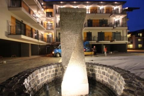 Tatjanos Apartamentai Palanga Luaran gambar